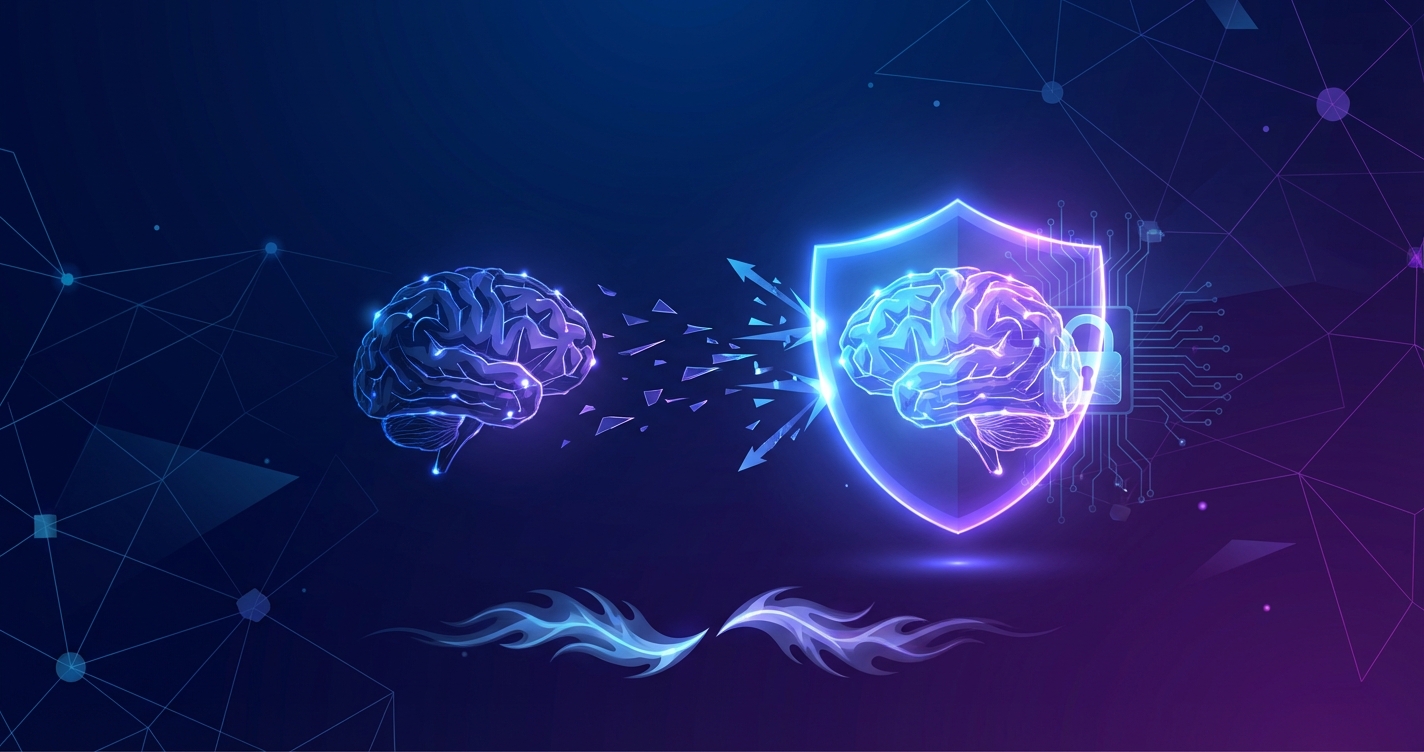 Fighting Fire with Fire: AI vs. AI Cyberattacks